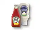 Bild 1 von Heinz Tomatenketchup/Mayonnaise Das Original