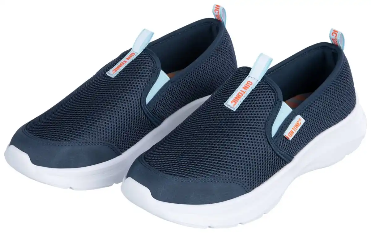 Bild 2 von GIN TONIC Leichte Damen-Slipper, Paar