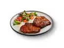 Bild 1 von Grillmeister Schweinenackensteaks,  600 g