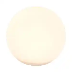 Solar-LED-Objektleuchte Lk13-3, Kugel