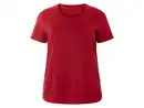Bild 2 von esmara® Damen T-Shirt, reine Baumwolle