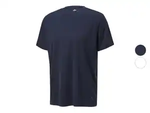 CRIVIT Herren Funktionsshirt, mit Rundhalsausschnitt