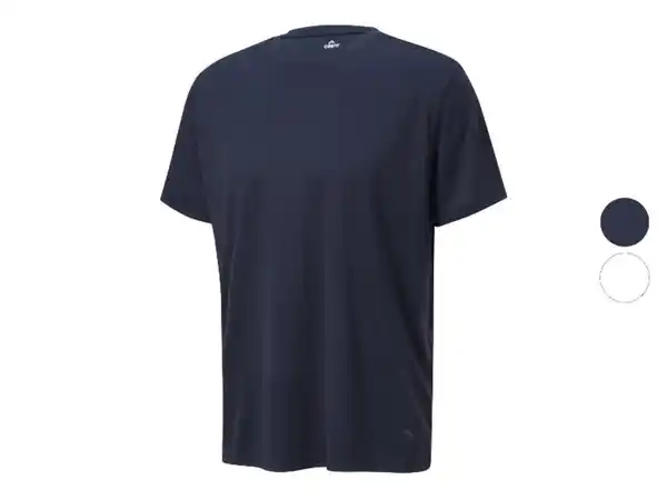 Bild 1 von CRIVIT Herren Funktionsshirt, mit Rundhalsausschnitt