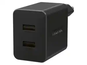 TRONIC® Wandladegerät Dual 30W