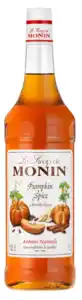 Monin Sirup Pumpkin Spice (1L)