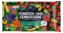Bild 1 von WUNDERGARTEN Tomaten- und Gemüseerde, 20-l-Packg.