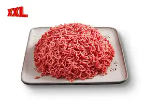 Metzgerfrisch Frisches Rinder-Hackfleisch,  1 kg