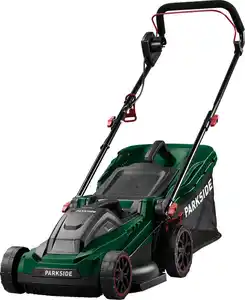 PARKSIDE® Elektro-Rasenmäher »PERM 1500 A1«