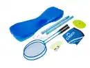 Bild 1 von CRIVIT Badminton Komplett-Set, für bis zu zwei Spieler