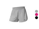 Bild 1 von CRIVIT Damen Sweatshorts, mit HeiQ Mint Technologie