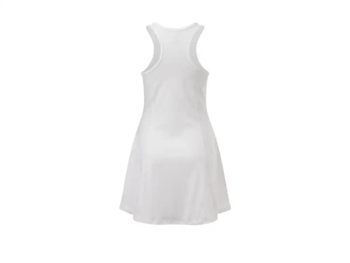 Bild 3 von CRIVIT Damen Funktionskleid, mit Ringerrücken