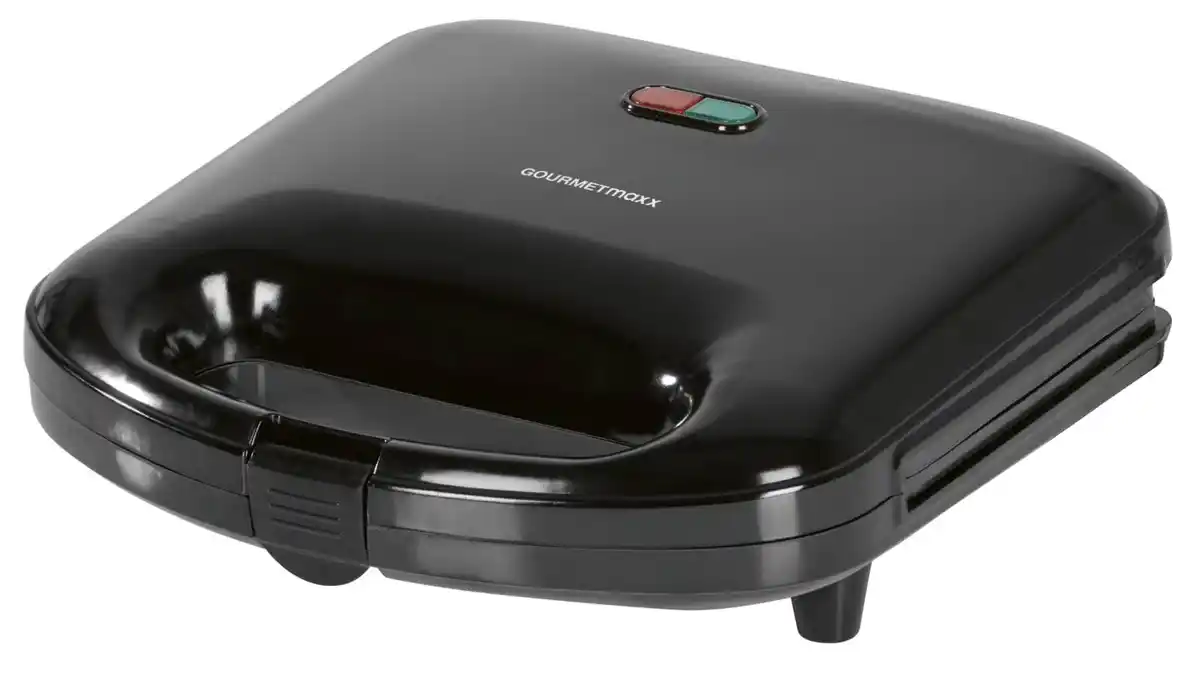 Bild 1 von GOURMETMAXX Sandwichtoaster »13805«