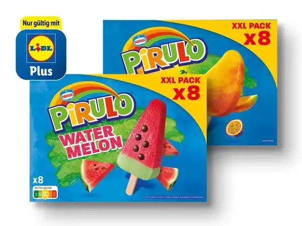 Bild 1 von Nestlé Schöller Pirulo