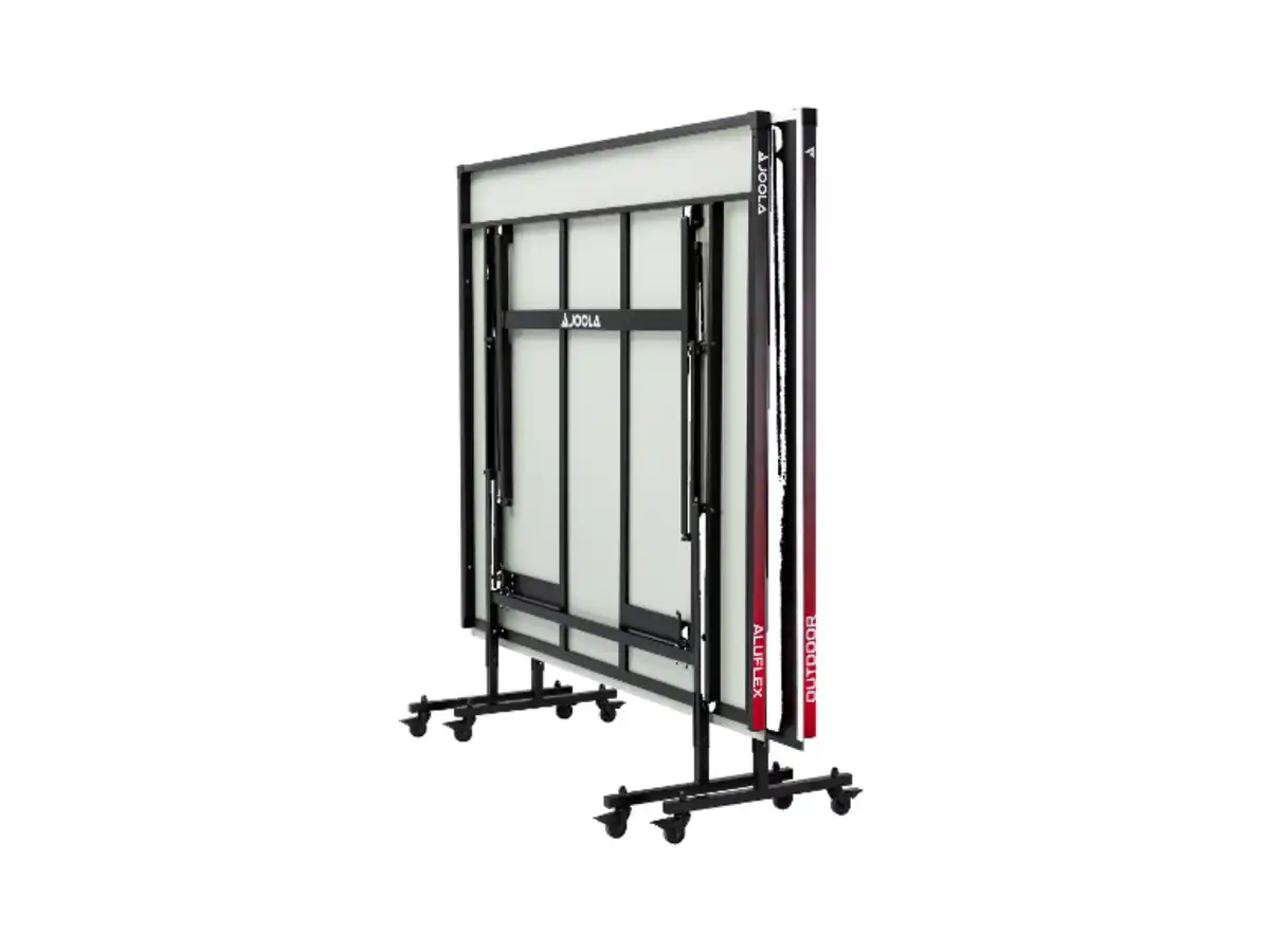 Bild 3 von JOOLA Tischtennisplatte Aluflex Outdoor inkl. Schutzhülle