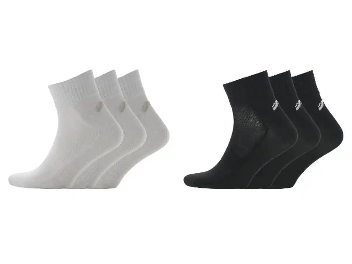 Bild 1 von CRIVIT Sportsocken, 3 Paar