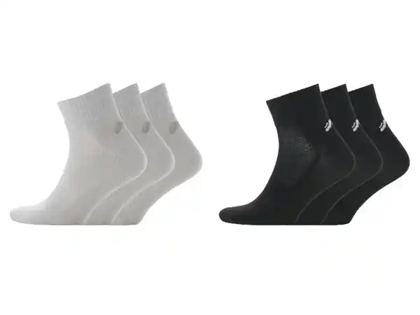 Bild 1 von CRIVIT Sportsocken, 3 Paar