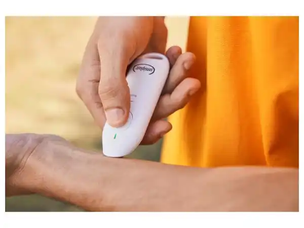 Bild 2 von sensiplast® Stichheiler »SBR 65 «, mit 2 Programmeinstellungen