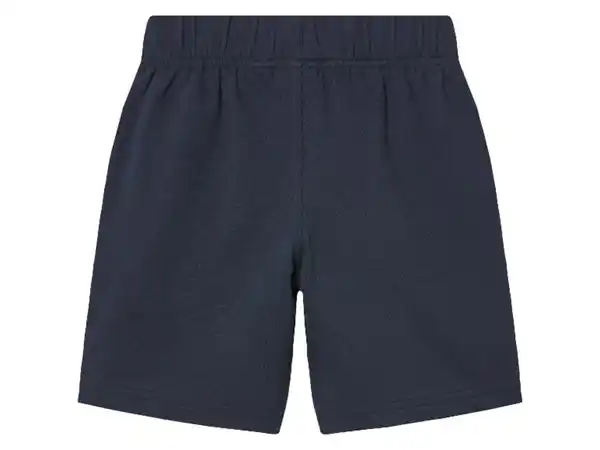 Bild 3 von lupilu® Kinder Sweatshorts, mit Bindeband