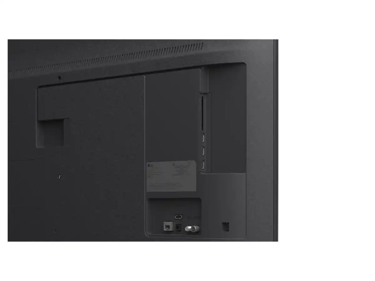 Bild 3 von LG LG 4K UHD AI 55 Zoll (139cm) TV 55UA75006LA