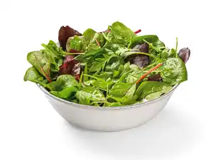 Salat-Mix,  125 g