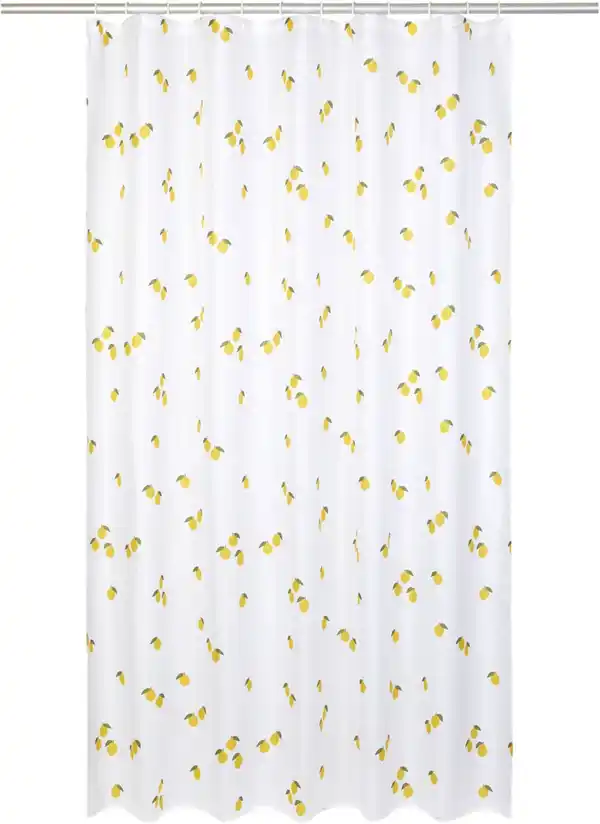 Bild 3 von LIV&BO® Duschvorhang
