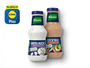 Knorr Schlemmersauce,  250 ml