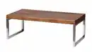 Bild 1 von Couchtisch Sheesham massiv 120 x 60 cm - GRETE