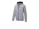 Bild 2 von CRIVIT Herren Sweatjacke, mit Baumwolle