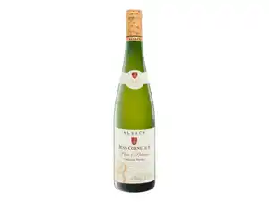 Jean Cornelius Pinot Blanc Collection Prestige Elsass AOC trocken, Weißwein 2023