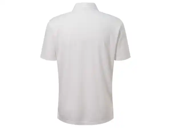 Bild 3 von CRIVIT Herren Funktionsshirt / -polo in Piqué-Qualität