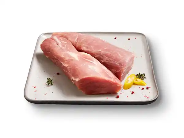 Bild 1 von Tillman’s Schweinefilet