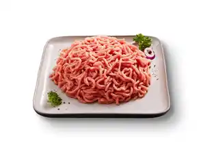 Metzgerfrisch Putenhackfleisch,  400 g