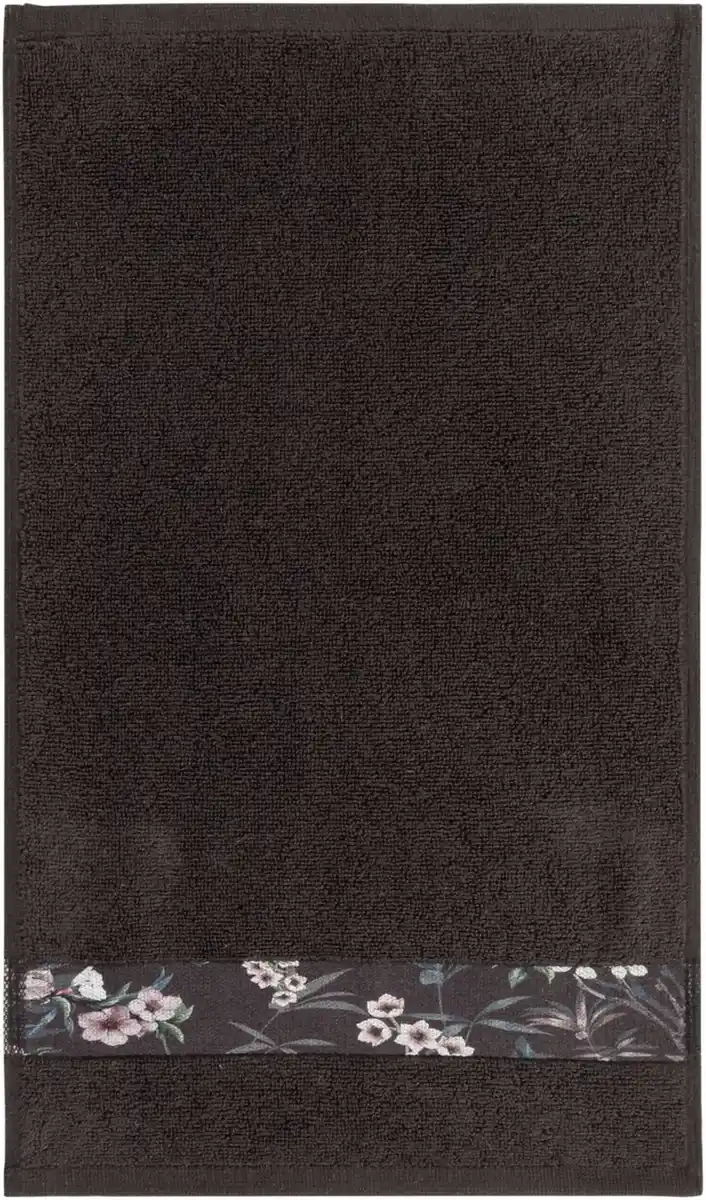 Bild 4 von LIV&BO® Frottier-Gästetücher, 2-St.-Packg.