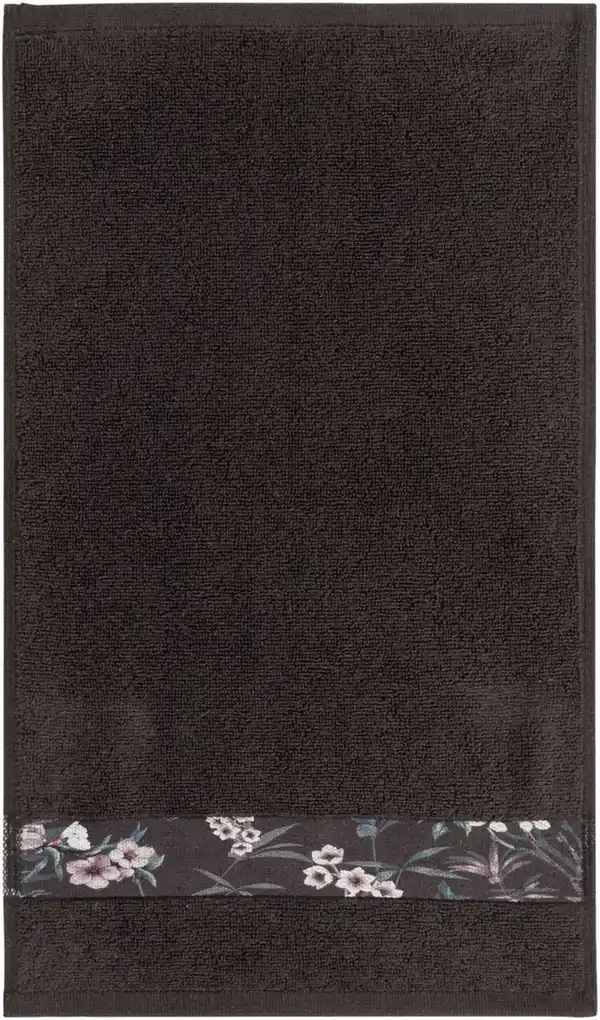 Bild 4 von LIV&BO® Frottier-Gästetücher, 2-St.-Packg.