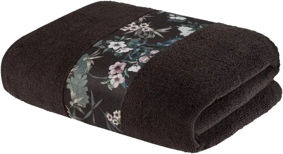 Bild 2 von LIV&BO® Frottier-Badetuch