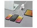 Bild 2 von TRONIC® USB-Ladestation »TUL 2 A1« 30W mit 2x USB-C, 3x USB-A