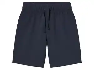 lupilu® Kinder Sweatshorts, mit Bindeband