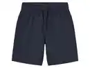 Bild 1 von lupilu® Kinder Sweatshorts, mit Bindeband