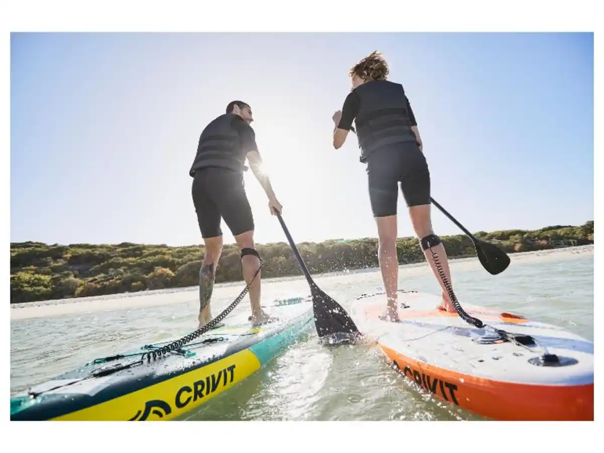 Bild 2 von CRIVIT SUP Einkammer Beginner