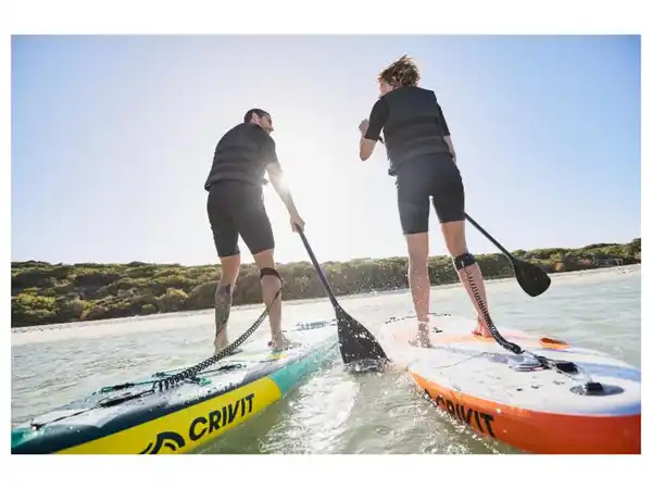 Bild 2 von CRIVIT SUP Einkammer Beginner
