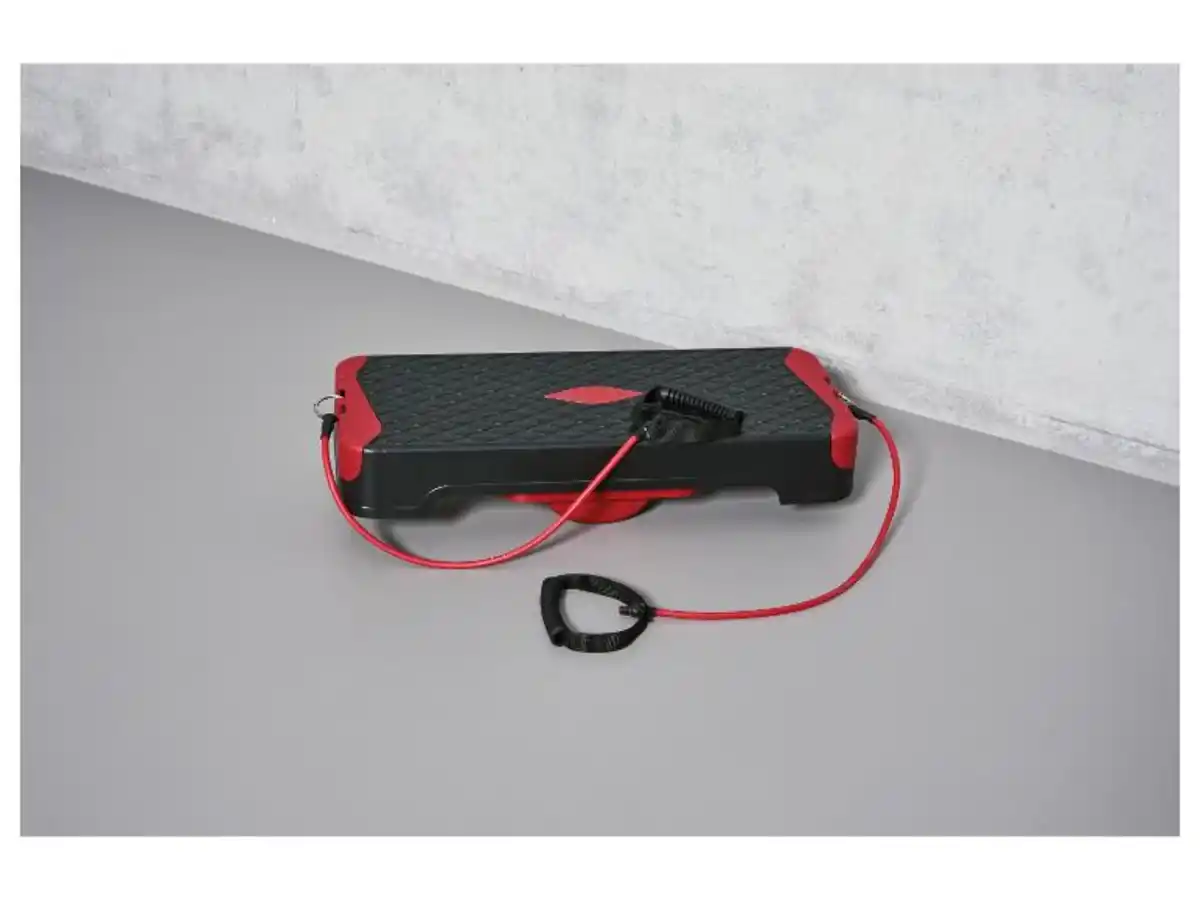 Bild 2 von CRIVIT 3-in-1-Step-Board, höhenverstellbar