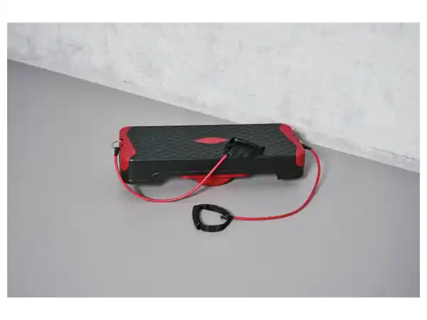 Bild 2 von CRIVIT 3-in-1-Step-Board, höhenverstellbar