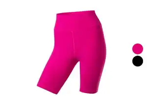 CRIVIT Damen Funktionradler, mit Shaping-Effekt