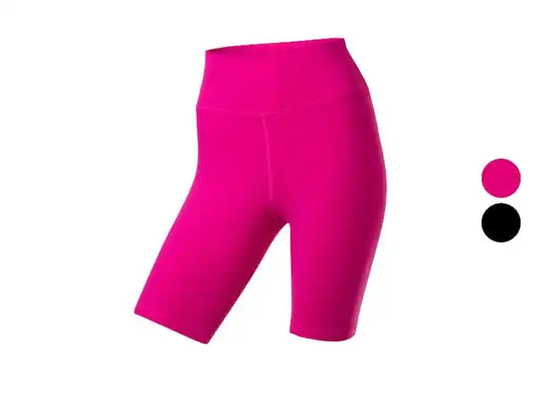 Bild 1 von CRIVIT Damen Funktionradler, mit Shaping-Effekt