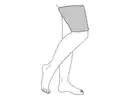 Bild 3 von sensiplast® Schlauchbandage kühlend