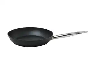 CS KOCHSYSTEME, STELLARIS Bratpfanne Ø 24 cm, Antihaftbeschichtung, backofenfest, induktionsgeeignet