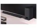 Bild 2 von Sharp 2.1 Slim Soundbar »HT-SBW 110«