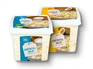 Chef Select Herzhafte Salate,  1 kg