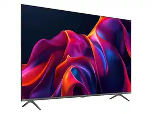 Sharp ULTRA HD SMART TV »50GM6245E«, mit Sprachsteuerung
