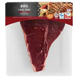 MEINE METZGEREI T-Bone Steak Rind 500 g